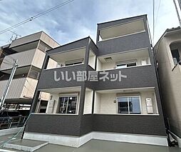 ジーメゾン大和郡山アメロ 202