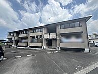 愛媛県東温市志津川1106-1：物件画像／大東建託リーシング株式会社 松山店