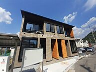 広島県広島市安佐北区三入1丁目：物件画像／大東建託リーシング株式会社 広島店
