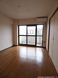 サニードエル　2 406 4階2LDKのリビング/ダイニング