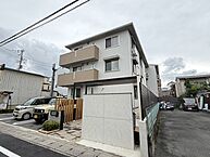 京都府京都市右京区嵯峨折戸町17番1：物件画像／大東建託リーシング株式会社　三宮店