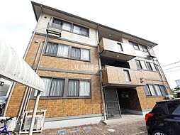 リビングタウン弥生が丘　E棟