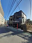 神奈川県横浜市旭区二俣川1丁目：物件画像／大東建託リーシング株式会社 大和駅前店