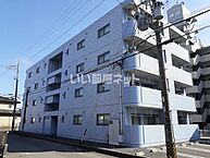 愛知県安城市横山町下毛賀知：物件画像／大東建託リーシング株式会社 刈谷店