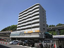 広島高速交通アストラムライン 毘沙門台駅 徒歩2分の賃貸マンション