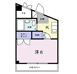 水戸駅 2.7万円