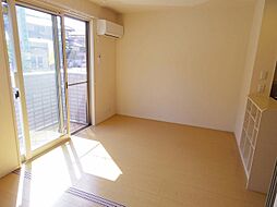 JR常磐線 土浦駅 3.6kmの賃貸アパート 1階1LDKのリビング/ダイニング