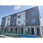 福島県福島市宮代字植田前39-2：物件画像／大東建託リーシング株式会社 福島店
