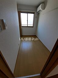 グランメゾン 203 2階1LDKのリビング/ダイニング