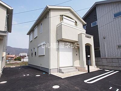 外観 外観