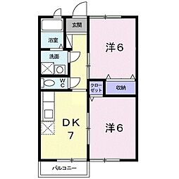 金川駅 4.8万円