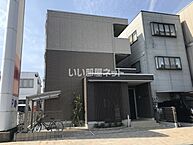 静岡県静岡市駿河区中田3丁目2番4号：物件画像／大東建託リーシング株式会社 静岡店