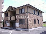 愛媛県松山市空港通1丁目2-9：物件画像／大東建託リーシング株式会社 松山店