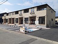 愛知県豊川市大崎町野添：物件画像／大東建託リーシング株式会社 豊川店