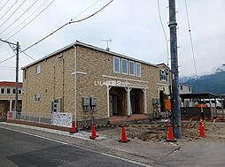 ル　ソレイユ　アスカ　Ｓ 201