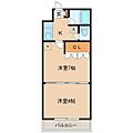 イーグルハイツ宮町3階5.4万円