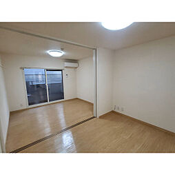 イーグルハイツ宮町 111 1階2Kのリビング/ダイニング