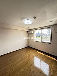 セジュール古舘 113 1階1Kのリビング/ダイニング