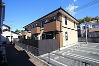福岡県久留米市上津町字山の上1761-6：物件画像／大東建託リーシング株式会社 久留米店