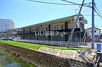 福岡県久留米市津福今町528番地1：物件画像／大東建託リーシング株式会社 久留米店