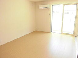 Ｒｉｏくるま　II 203 2階2LDKのリビング/ダイニング