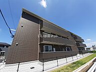 福岡県八女市室岡219番2：物件画像／大東建託リーシング株式会社 久留米店
