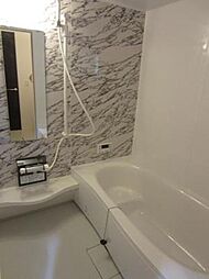 エル桑木場 203 2階1LDKのリビング/ダイニング