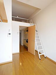 ロフティ智恵光院南 302 3階1Kのリビング/ダイニング