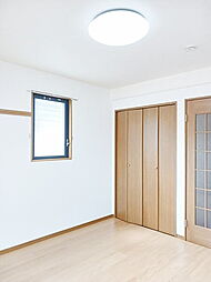 メゾン・ド・ボー 302 3階1Kのリビング/ダイニング