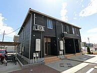 岐阜県岐阜市北一色10丁目：物件画像／大東建託リーシング株式会社 岐阜東店