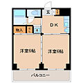 アルデール宮町5階6.6万円