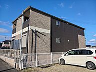 愛知県一宮市あずら1丁目：物件画像／大東建託リーシング株式会社 一宮店