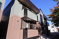 青森県青森市緑2丁目13-11：物件画像／大東建託リーシング株式会社 青森店