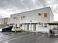 北海道名寄市字徳田108-7：物件画像／大東建託リーシング株式会社 旭川店