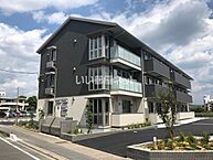 岐阜県可児市下恵土196番地6：物件画像／大東建託リーシング株式会社　春日井店