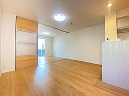 メゾングランレーヴ　A棟 A101 1階1LDKのリビング/ダイニング