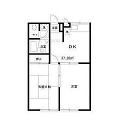 戸塚駅 5.5万円