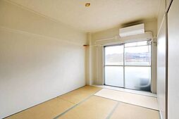 JR東北本線 大河原駅 徒歩26分の賃貸マンション 4階2Kのリビング/ダイニング