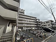 京都府京都市南区吉祥院定成町：物件画像／大東建託リーシング株式会社 桂店