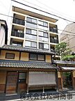 京都府京都市中京区橘町604：物件画像／大東建託リーシング株式会社 桂店