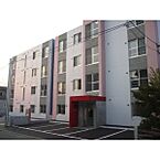 北海道札幌市北区北三十二条西11丁目1-10：物件画像／大東建託リーシング株式会社　麻生店