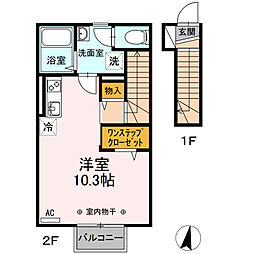 福島駅 5.4万円