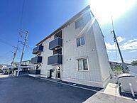 岡山県倉敷市浜ノ茶屋1丁目7番25：物件画像／大東建託リーシング株式会社　岡山店
