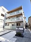 広島県広島市南区宇品御幸5丁目14-24：物件画像／大東建託リーシング株式会社 三原店