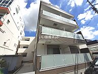 大阪府東大阪市大蓮東1丁目：物件画像／大東建託リーシング株式会社　なかもず店
