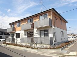 シャーメゾン・ノワＣ 102