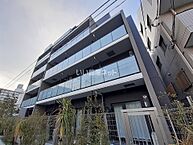 東京都新宿区高田馬場4丁目40-29：物件画像／大東建託リーシング株式会社　練馬店