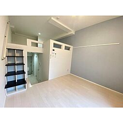 ハーモニーテラス東仙台X 105 1階1Kのリビング/ダイニング