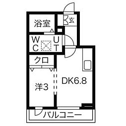 東照宮駅 5.6万円