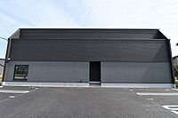 富山県砺波市中神：物件画像／大東建託リーシング株式会社　魚津店